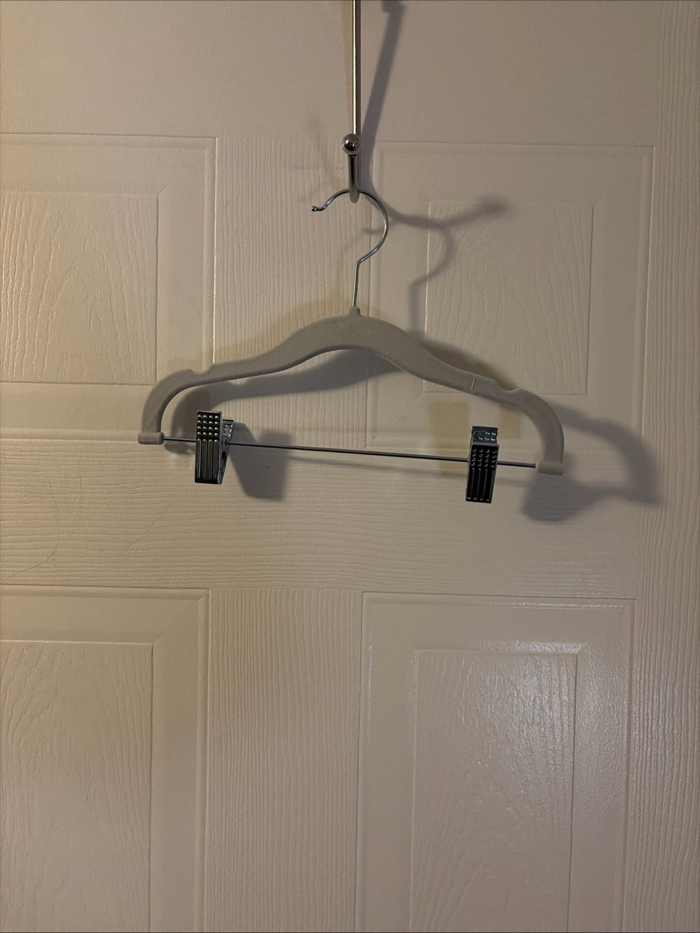 Children’s Hanger For 2 Pc Set/suit